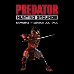 Predator: Hunting Grounds