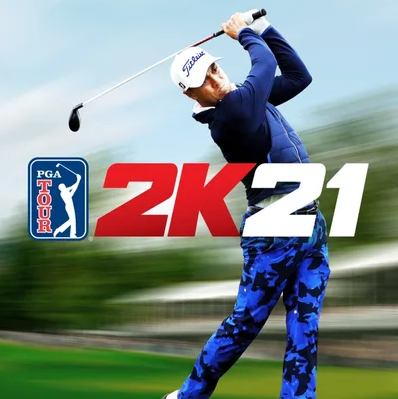 PGA Tour 2K21