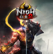 Nioh 2