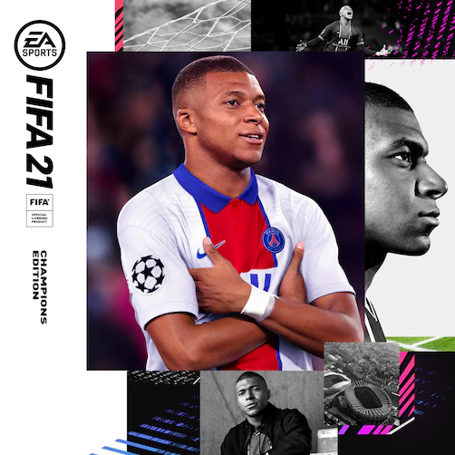 FIFA 21
