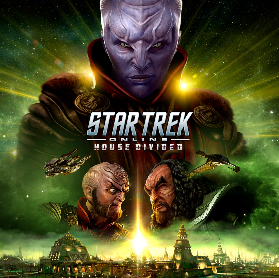 Star Trek Online