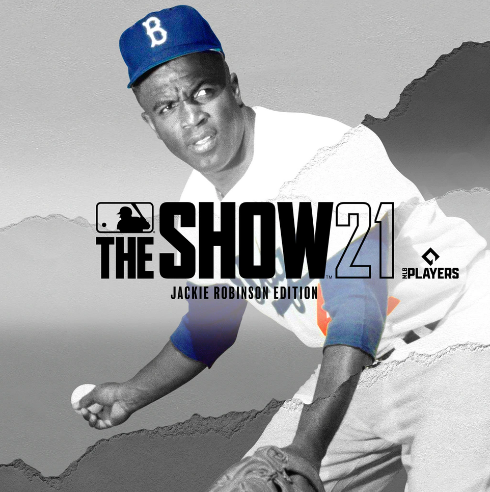MLB The Show 21