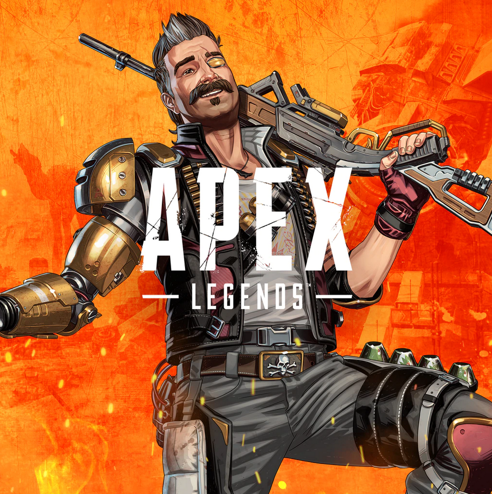 Apex Legends