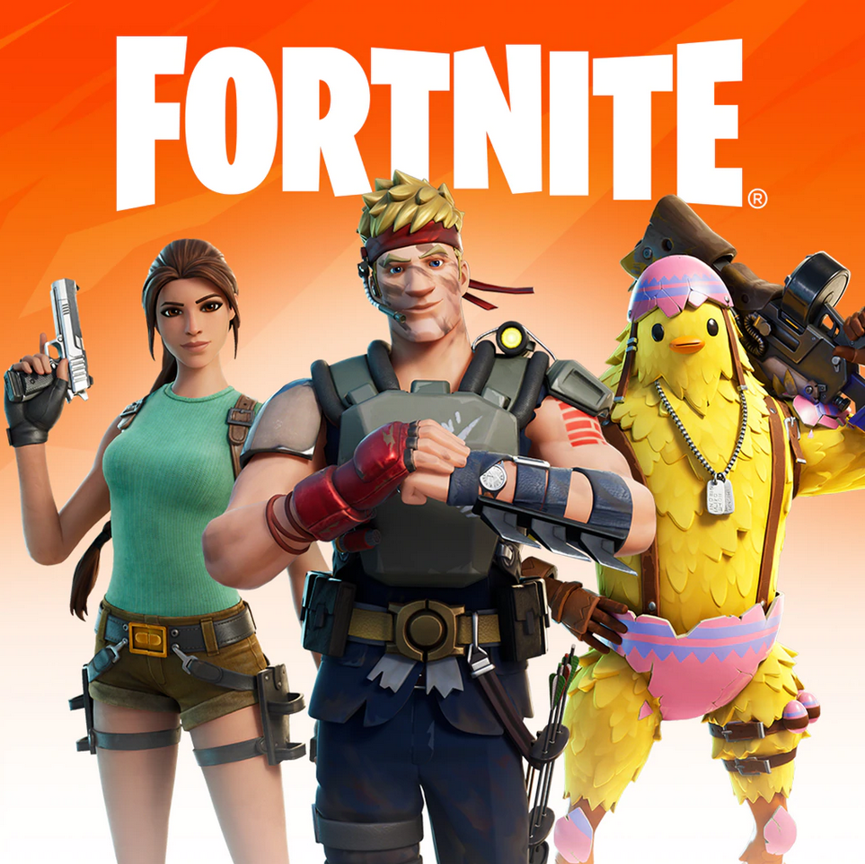 Fortnite