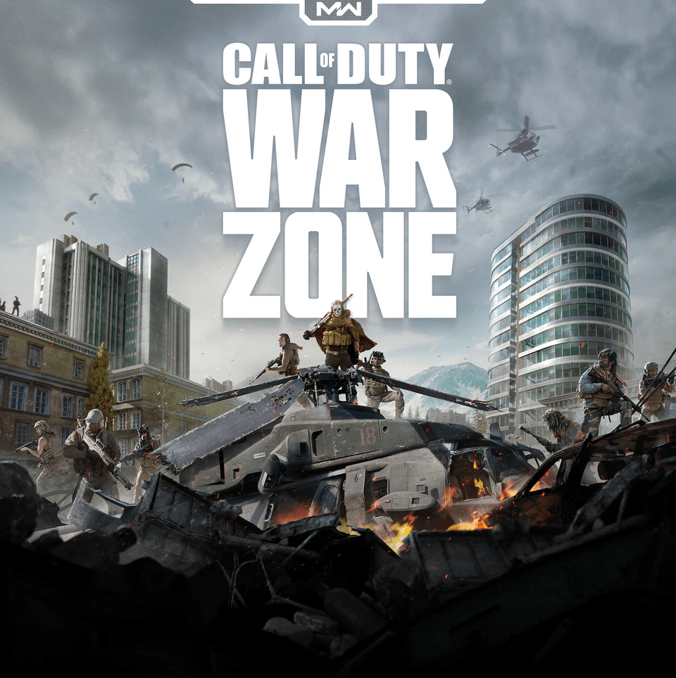 Call of Duty: Warzone