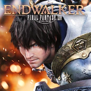 Final Fantasy XIV Endwalker