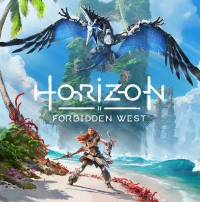 Horizon Forbidden West