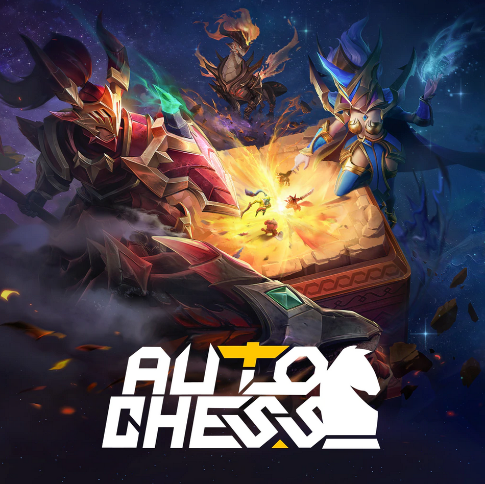Auto Chess