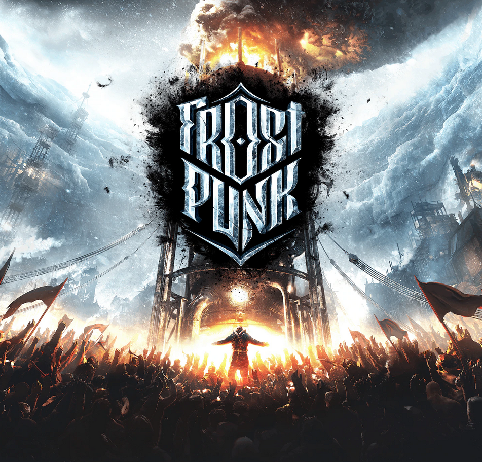 Frostpunk