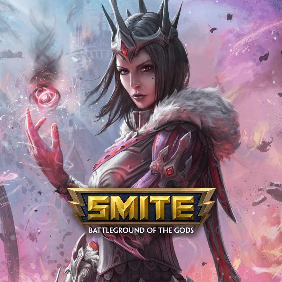 Smite