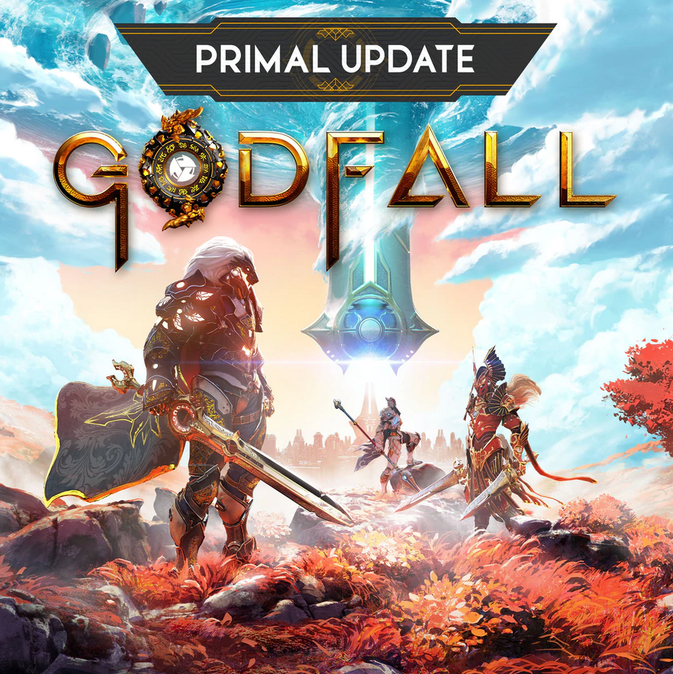 Godfall