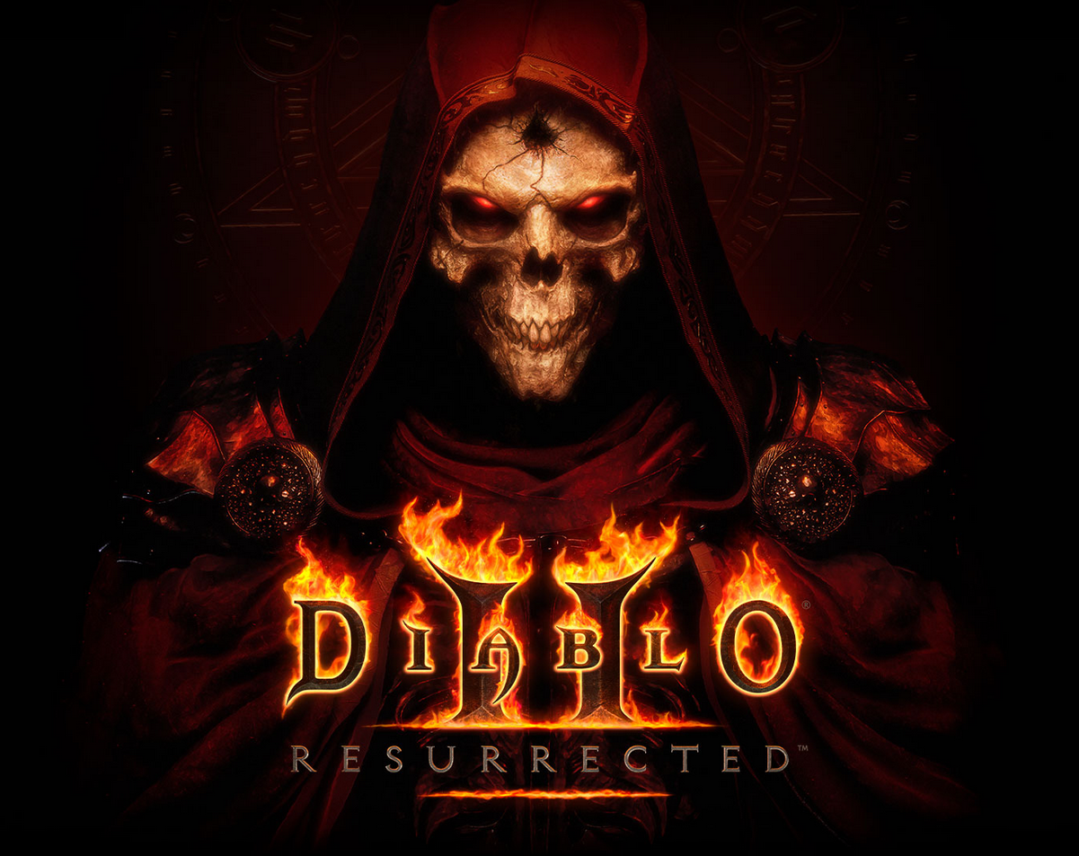 Diablo II: Resurrected