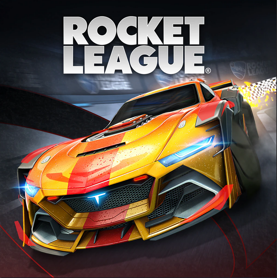 Rocket League