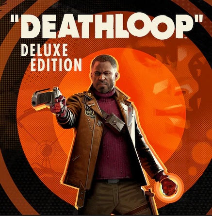 Deathloop