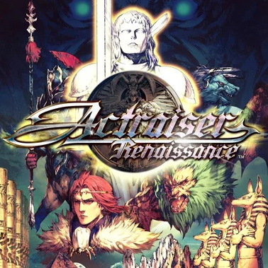 Actraiser Renaissance