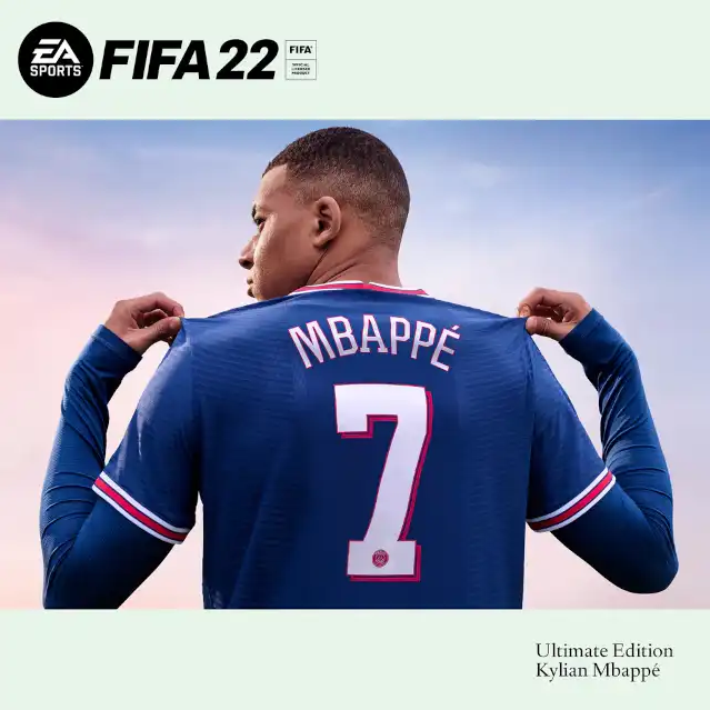 FIFA 22