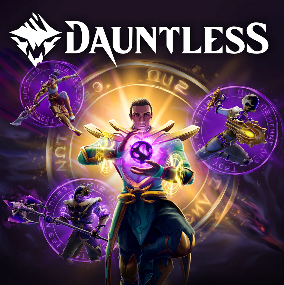 Dauntless