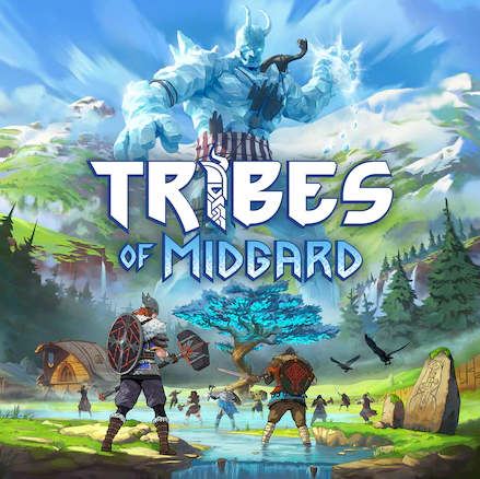 Tribes of Midgard