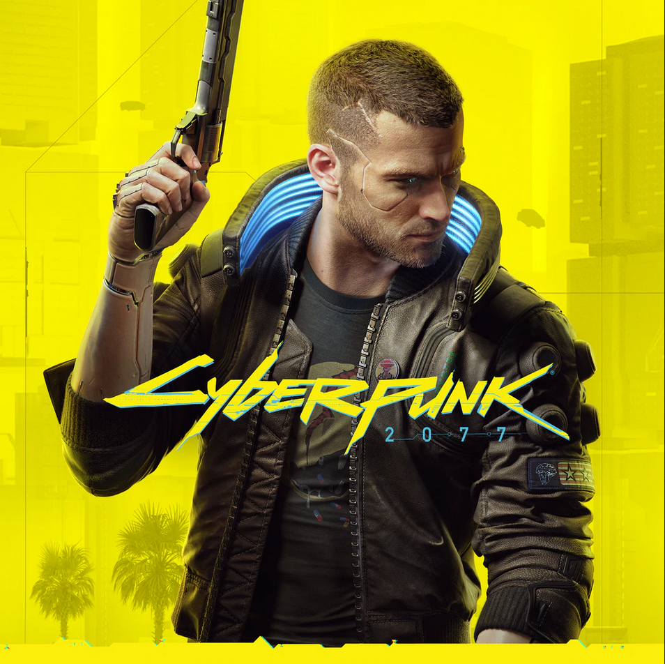 Cyberpunk 2077