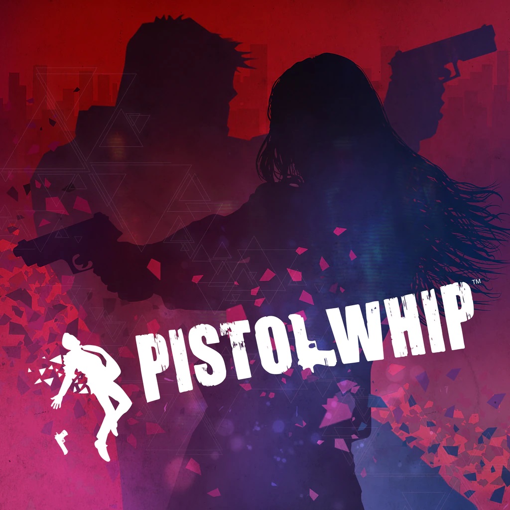 Pistol Whip