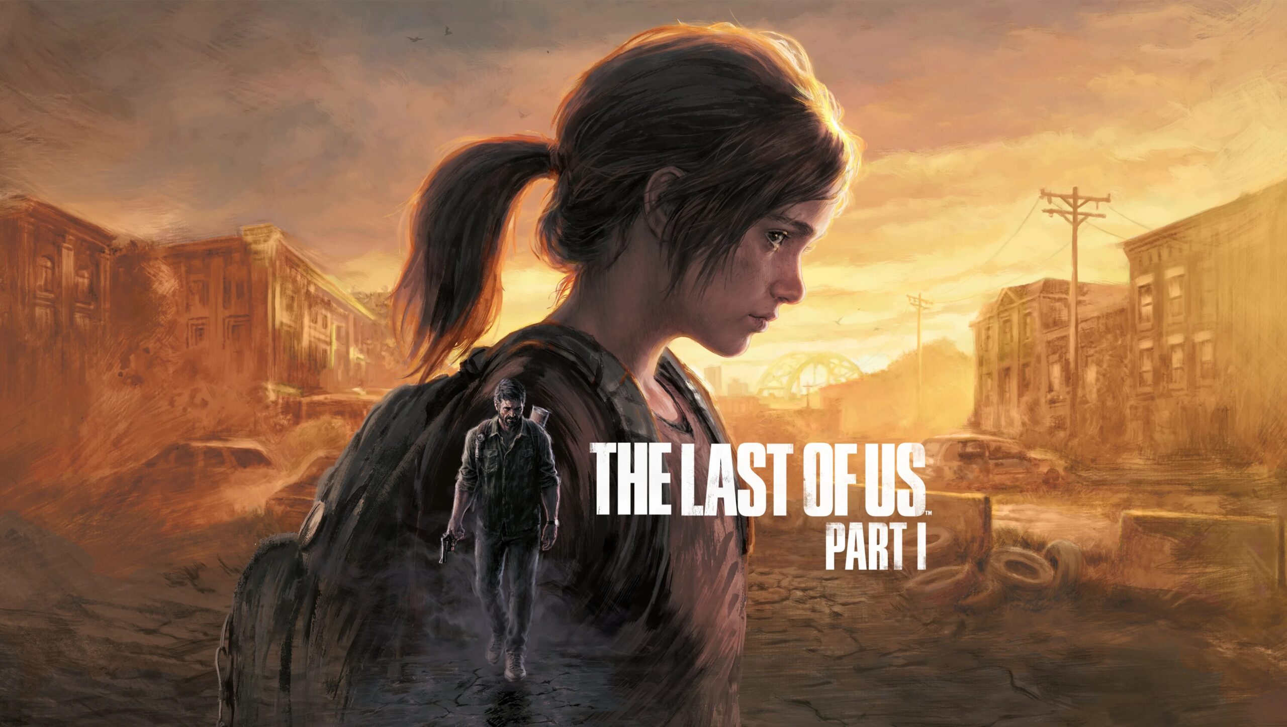 Comment Naughty Dog a recréé The Last of Us Part  I