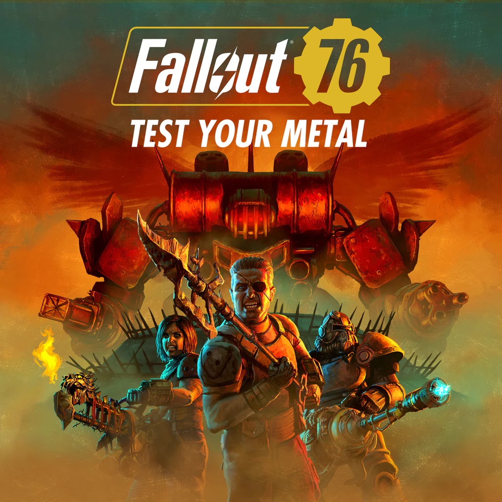 Fallout 76