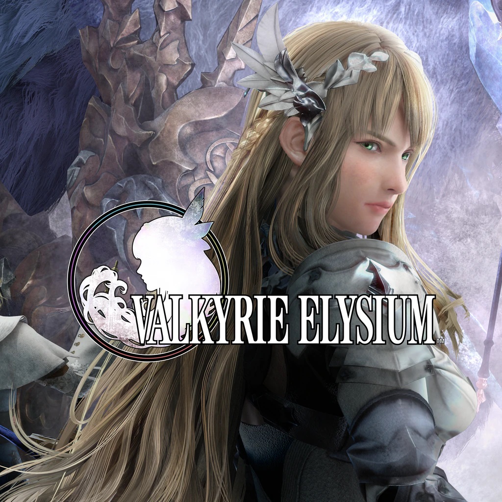 Valkyrie Elysium