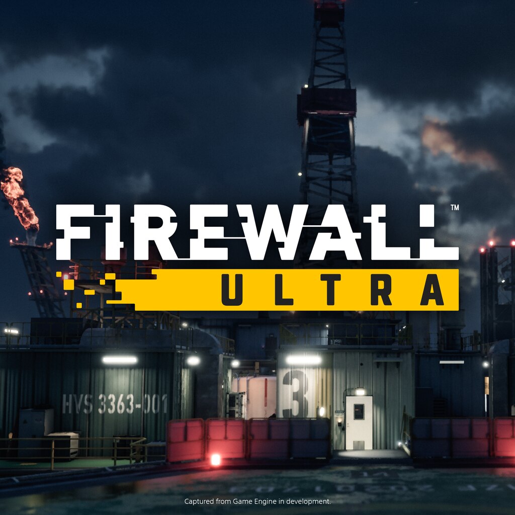 Firewall™ Ultra