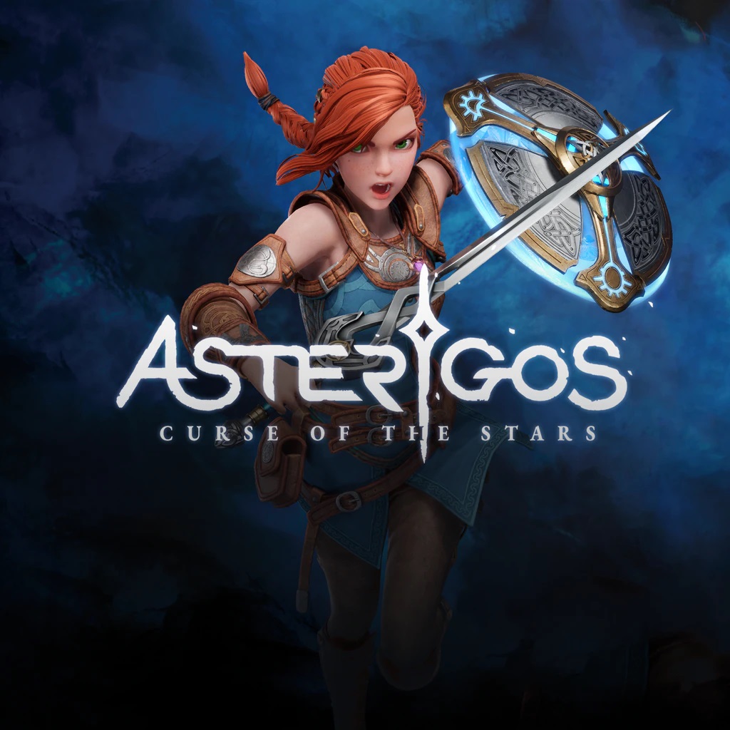Asterigos: Curse of the Stars