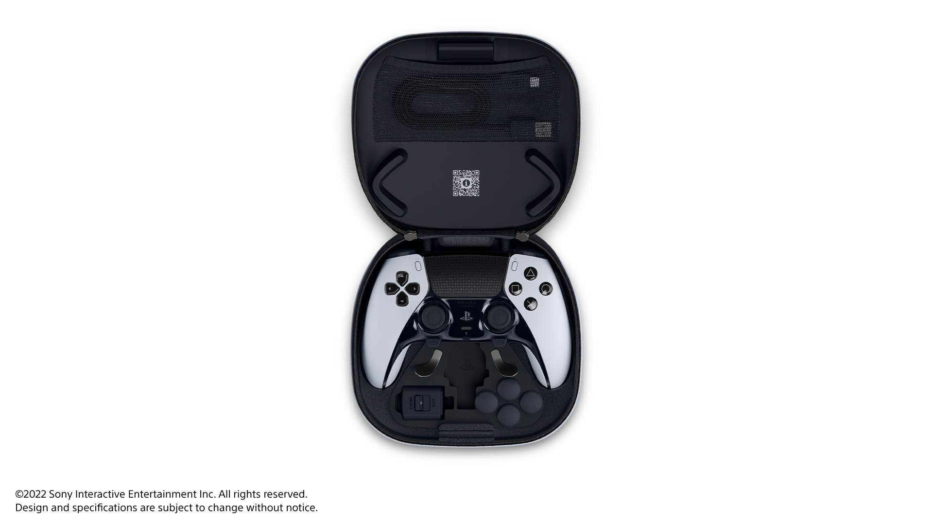 PS5 : la manette DualSense Edge sera disponible le 26 janvier, mais ne sera  pas bon marché
