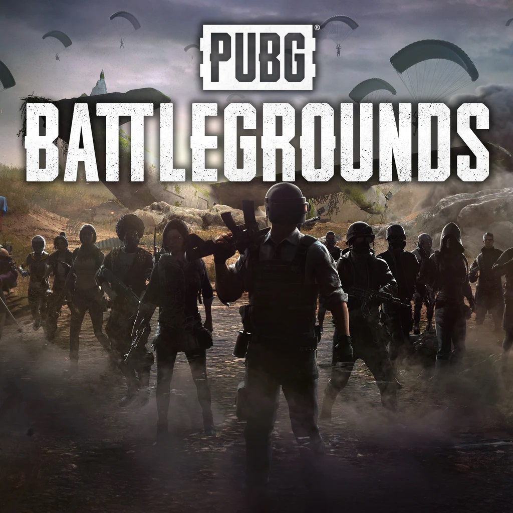 PUBG: BATTLEGROUNDS