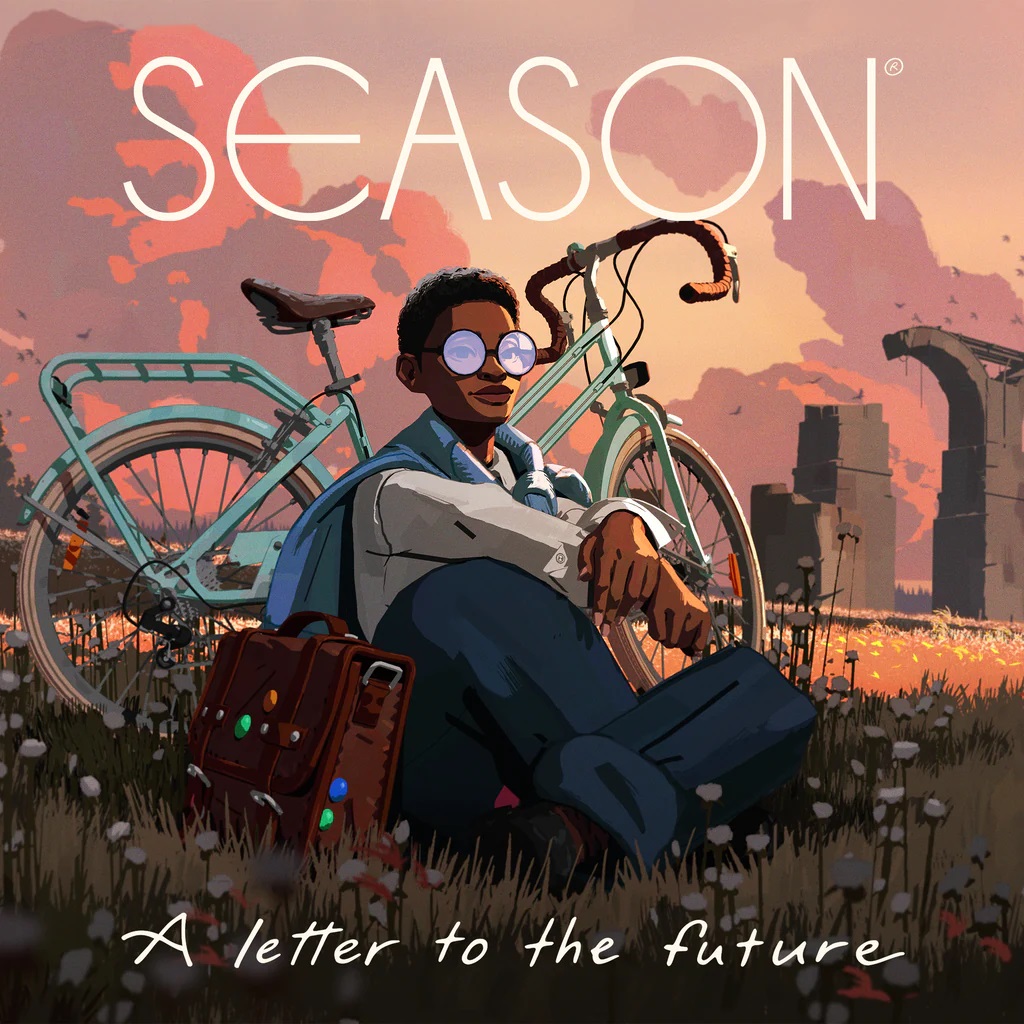 Season: A letter to the future