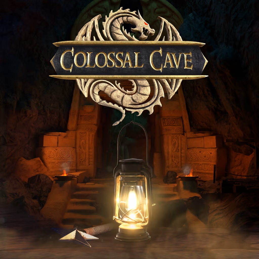Colossal Cave
