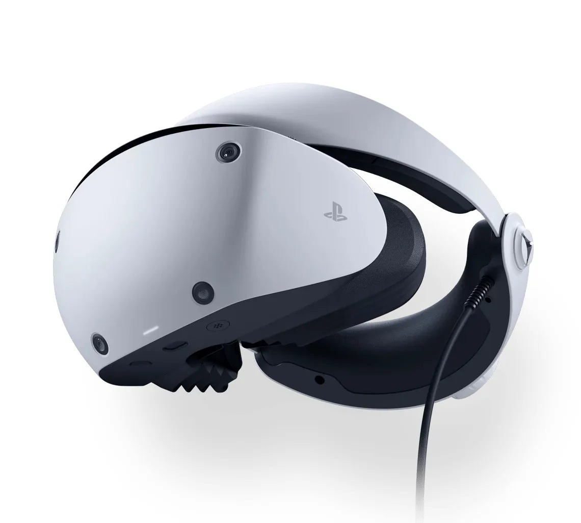 Avec l'arrivée du PS VR 2, le premier casque VR de PlayStation est bradé  pour Noël