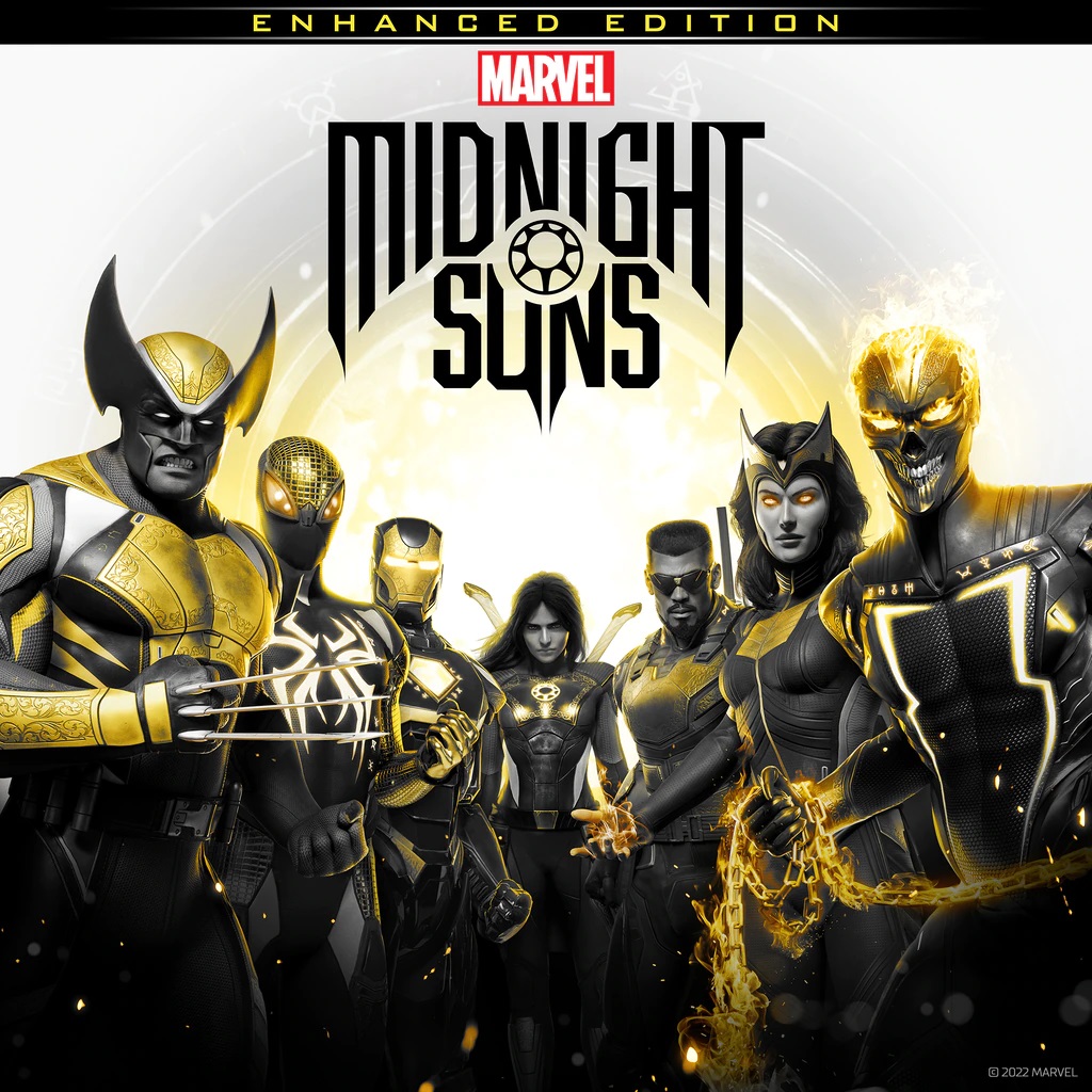 Marvel’s Midnight Suns