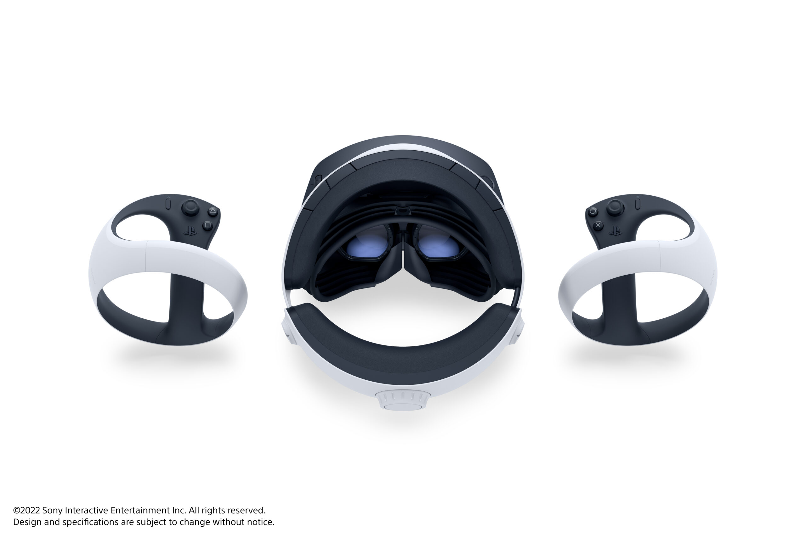 PlayStation VR2 : la FAQ ultime – PlayStation Blog en français