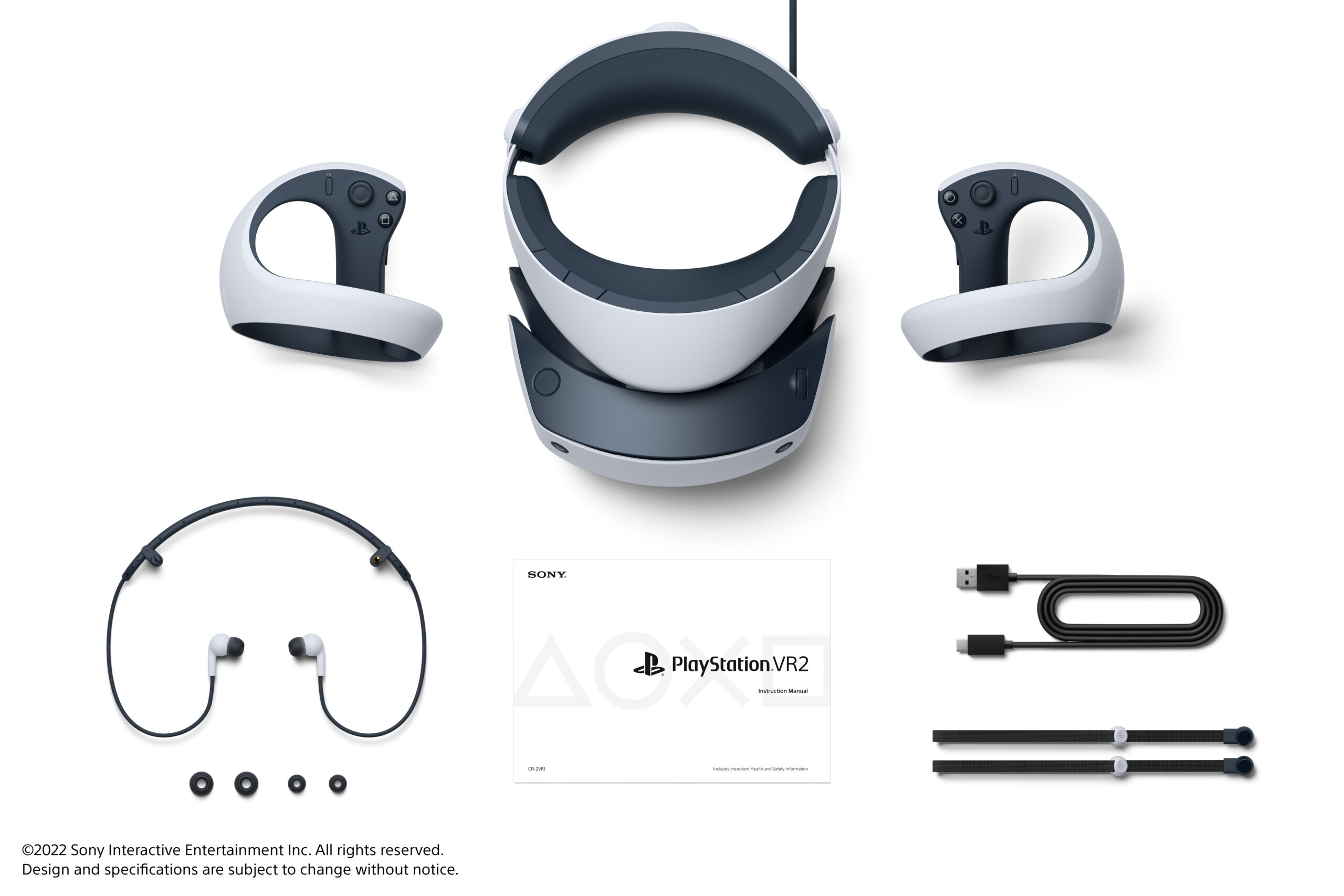 PlayStation VR2 : une offre d'emploi confirme à demi-mot l