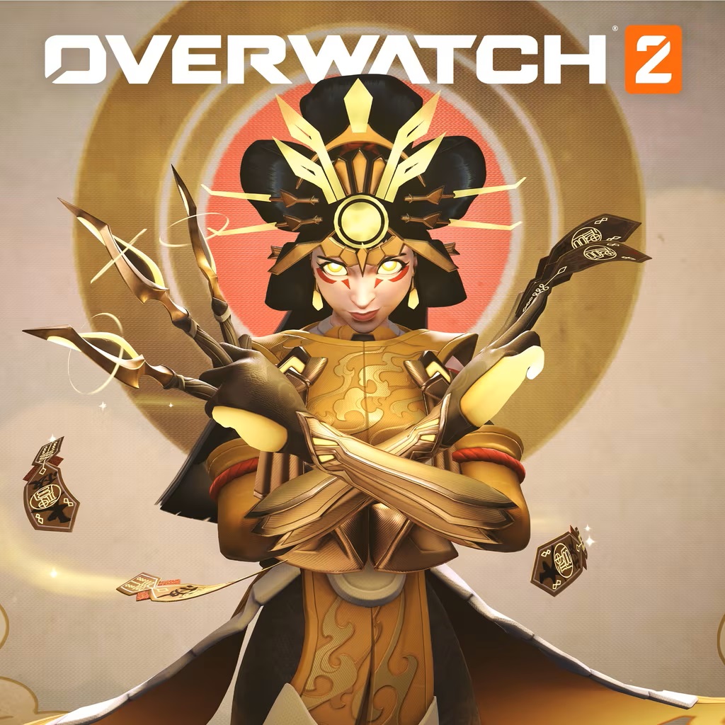 Overwatch 2