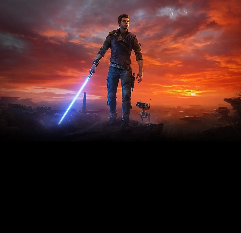 Star Wars Jedi: Survivor