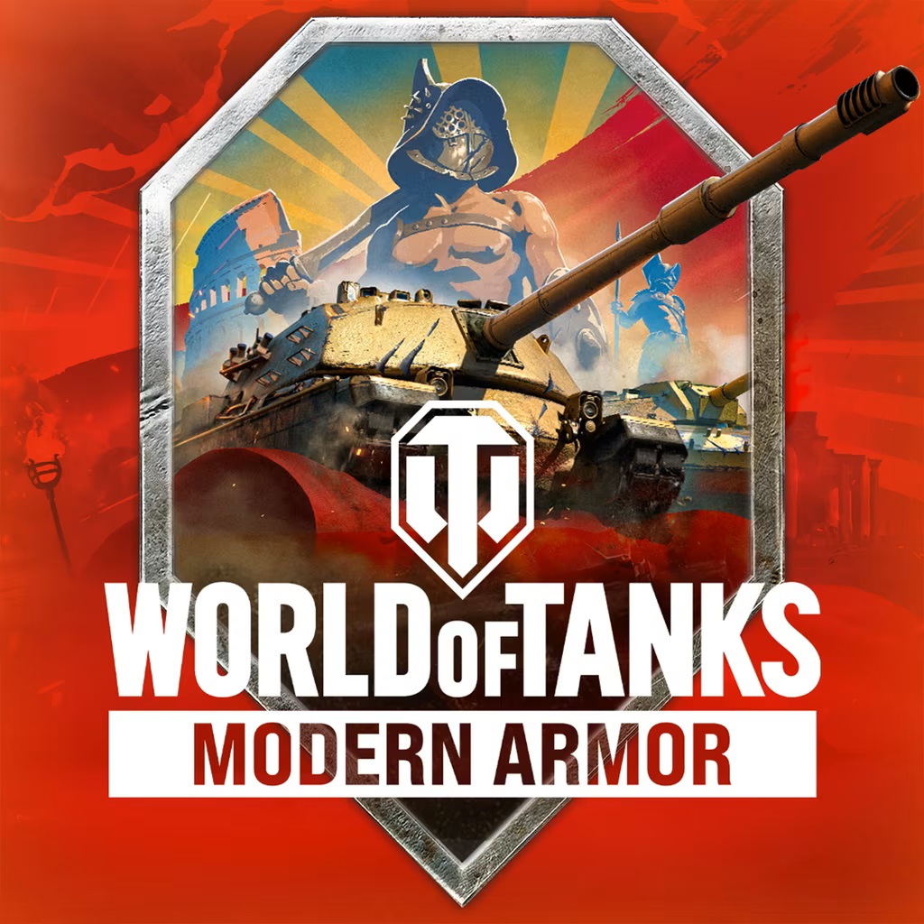 World of Tanks Modern Armor