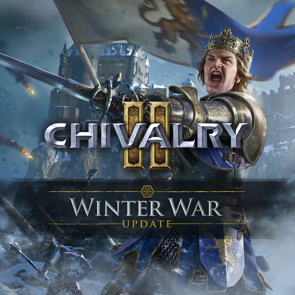 chivalry 2 ps5