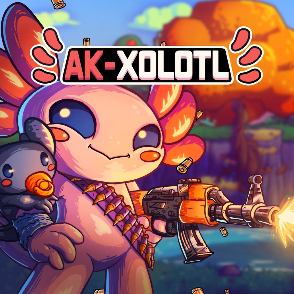 AK-xolotl