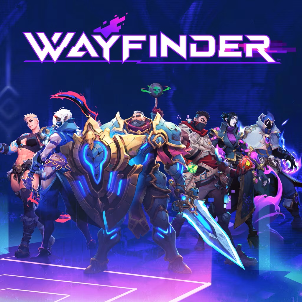 Wayfinder