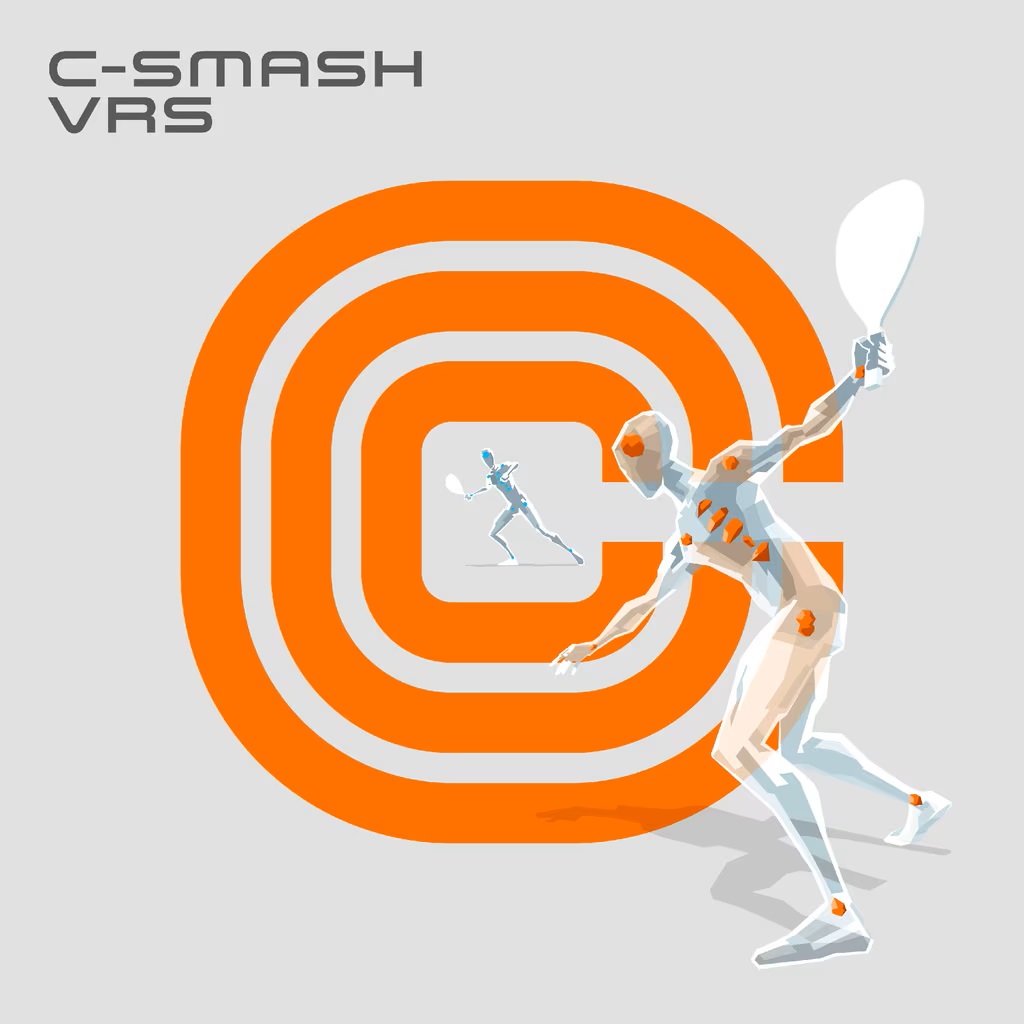C-Smash VRS