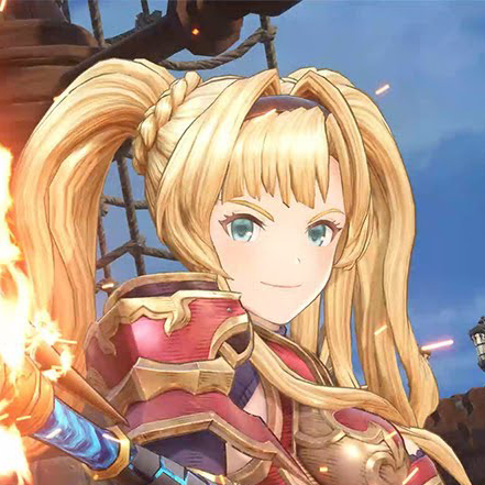 Granblue Fantasy: Relink