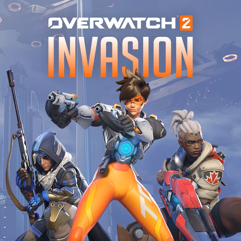 Overwatch 2