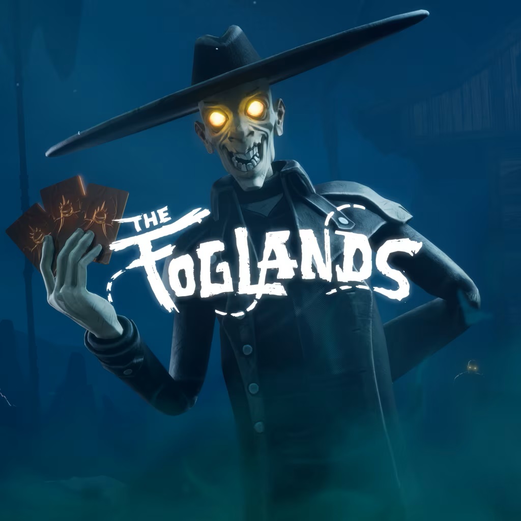 The Foglands