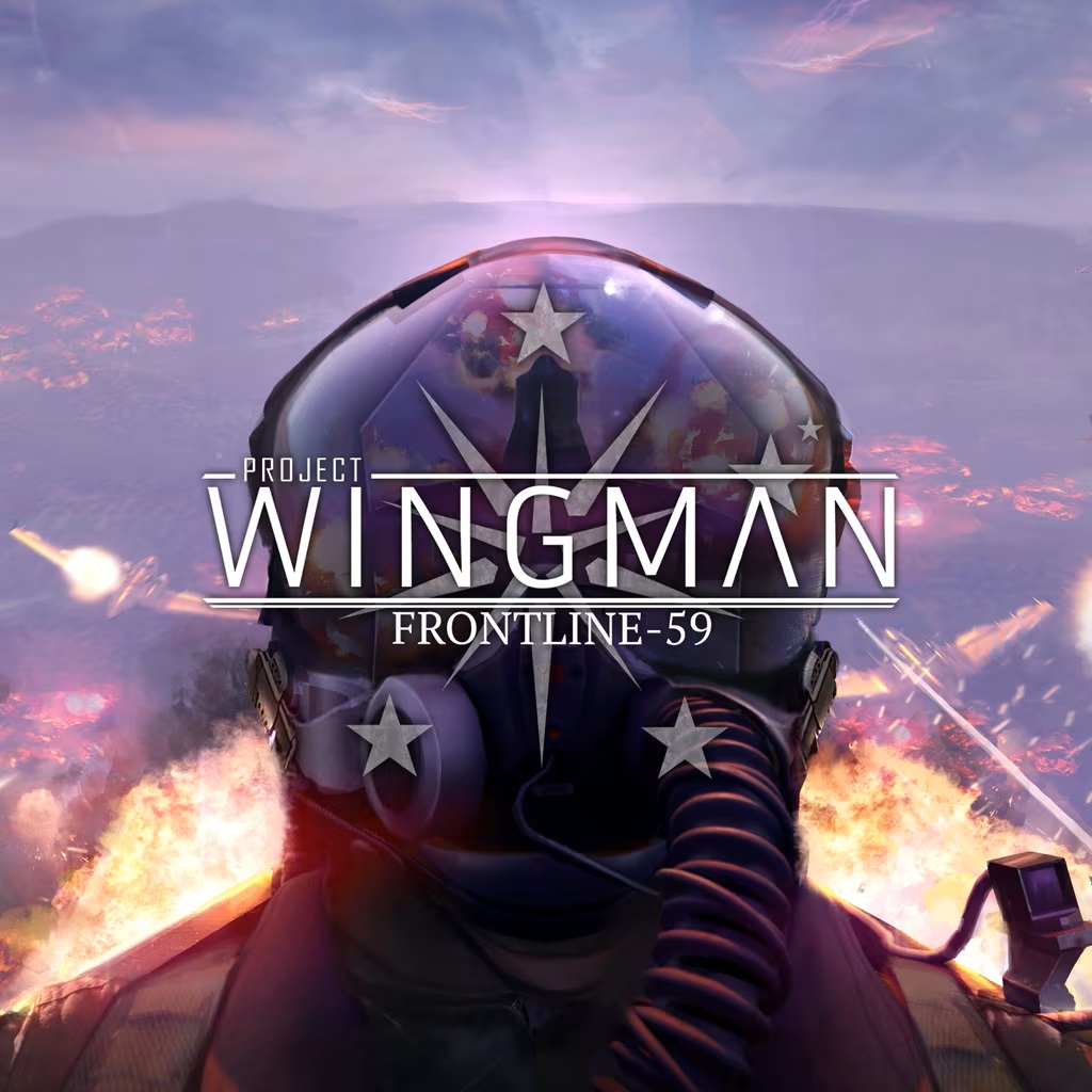 Project Wingman: Frontline 59
