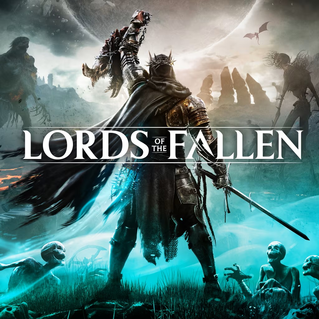 Lords of the Fallen