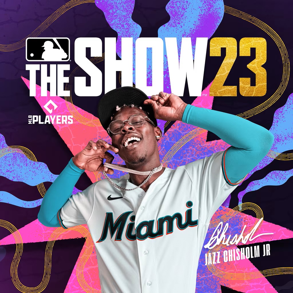 MLB The Show 23